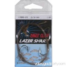Eagle Claw Lazer Salmon and Mooching Rig Fixed 5167578